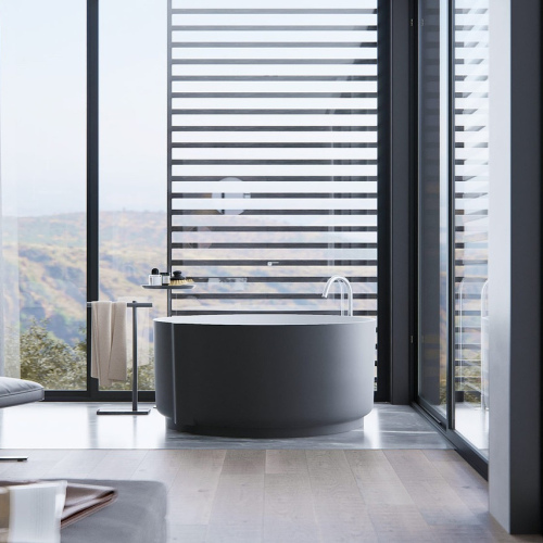 TOTO UAR Sensor Faucet Minimalis